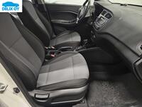 Hyundai i20 vaihtoauto