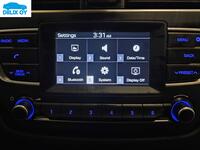 Hyundai i20 vaihtoauto