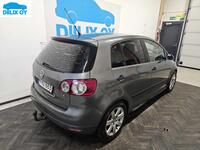 Volkswagen Golf Plus vaihtoauto