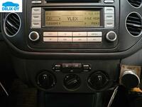 Volkswagen Golf Plus vaihtoauto