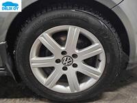 Volkswagen Golf Plus vaihtoauto