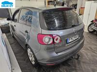 Volkswagen Golf Plus vaihtoauto