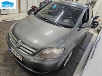 Volkswagen Golf Plus vaihtoauto