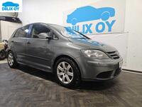 Volkswagen Golf Plus vaihtoauto