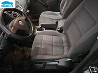 Volkswagen Golf Plus vaihtoauto