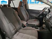 Volkswagen Golf Plus vaihtoauto