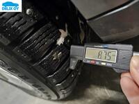 Volkswagen Golf Plus vaihtoauto