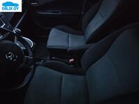 Toyota Verso-S vaihtoauto