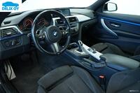 BMW 435 vaihtoauto