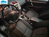 Peugeot 407 vaihtoauto