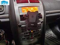 Peugeot 407 vaihtoauto