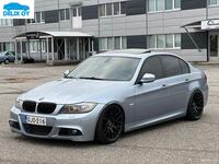 BMW 335 vaihtoauto