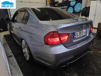 BMW 335 vaihtoauto