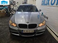 BMW 335 vaihtoauto