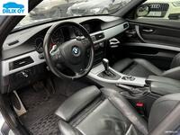 BMW 335 vaihtoauto