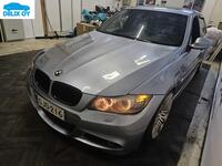 BMW 335 vaihtoauto