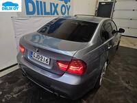 BMW 335 vaihtoauto