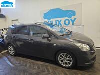 Toyota Verso vaihtoauto