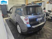 Toyota Verso vaihtoauto