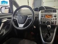 Toyota Verso vaihtoauto