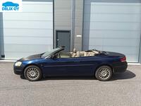 Chrysler Sebring vaihtoauto
