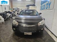 Chrysler Sebring vaihtoauto