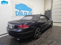 Chrysler Sebring vaihtoauto