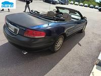 Chrysler Sebring vaihtoauto