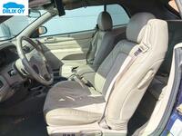 Chrysler Sebring vaihtoauto