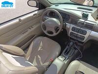 Chrysler Sebring vaihtoauto