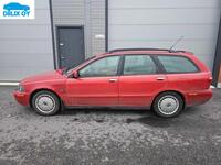 Volvo V40 vaihtoauto