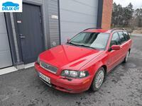 Volvo V40 vaihtoauto