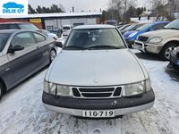 Saab 900 vaihtoauto