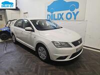 SEAT Toledo vaihtoauto