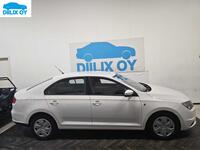 SEAT Toledo vaihtoauto