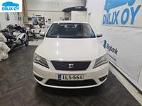 SEAT Toledo vaihtoauto