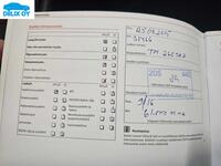 SEAT Toledo vaihtoauto