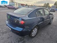 Mazda 3 vaihtoauto