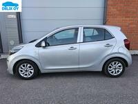 Kia Picanto vaihtoauto