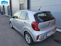 Kia Picanto vaihtoauto