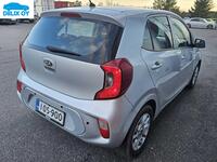 Kia Picanto vaihtoauto