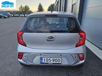 Kia Picanto vaihtoauto