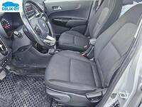 Kia Picanto vaihtoauto