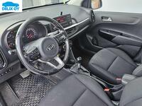 Kia Picanto vaihtoauto