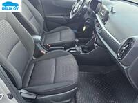 Kia Picanto vaihtoauto