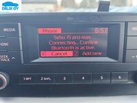 Kia Picanto vaihtoauto