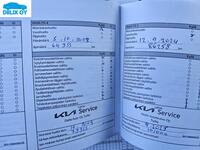 Kia Picanto vaihtoauto