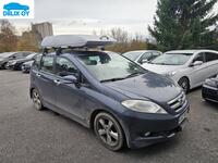 Honda Fr-V vaihtoauto