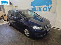 Volkswagen Golf Sportsvan vaihtoauto