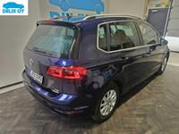 Volkswagen Golf Sportsvan vaihtoauto